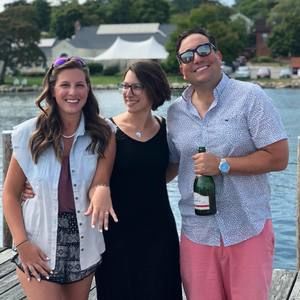 Meet your Posher, Jenna